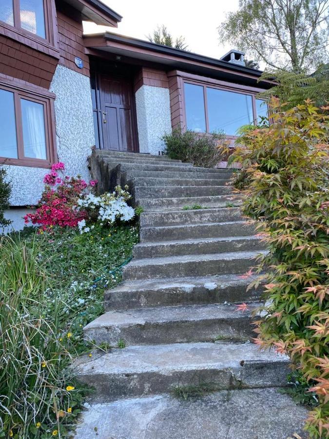 Bed and breakfast Felices Suenos, Entre Volcanes .
