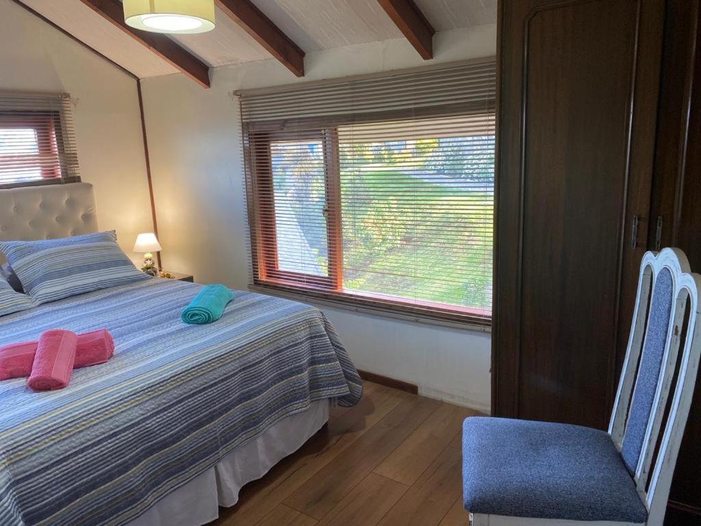 Felices Suenos, Entre Volcanes . Bed and breakfast